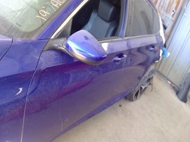 2019 HONDA ACCORD, BLUE, 1.5L TURBO,   A26304